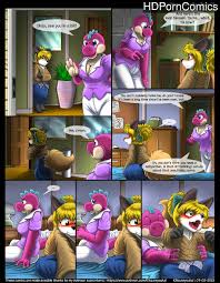 The Babysitter - Remake comic porn | HD Porn Comics