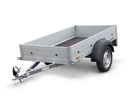 Suchen sie sich das produkt für ihre bedürfnisse aus und lassen sie es sich von hagebau nach hause liefern. Humbaur Pkw Anhanger Startrailer H 752513 Anhanger Kaufen