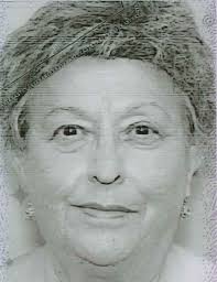 Obituary information for Dora E. Brady