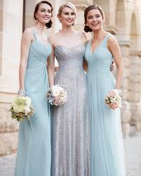 Martina Liana Bridal Designs On Instagram Love This New Evening Mist Color From Sore Silver Bridesmaid Dresses Chic Bridesmaid Dresses Mist Bridesmaid Dress