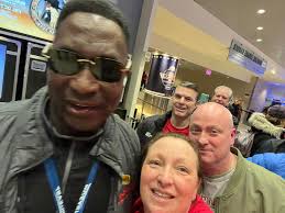 1998-99 St. John's Red Storm team highlights