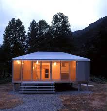 Check spelling or type a new query. Small Home Design Ideas Metal Clad House With Wood Interior