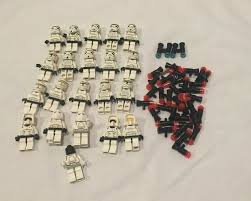 Pin On Star Wars Stormtroopers
