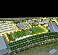 Architectural model maker in Turkmenustan