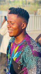 Khallme Hem Jay Richie