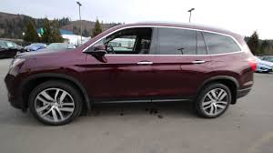 Image result for Dark Cherry 2013 Pilot