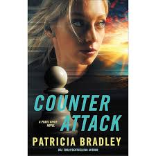 Amazon.com: Crosshairs (Natchez Trace Park Rangers Book #3) eBook :  Bradley, Patricia: Books
