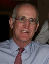 Obituary of Charles A. Beach