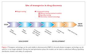 To encourage scientific communication within the public realm in a way that inspires civil conversation. The Use And Usefulness Of Transgenic Systems In The Discovery Of New Medicines Drug Discovery World Ddw