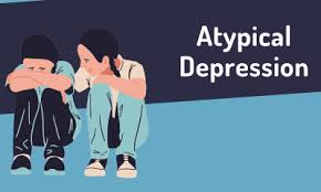 Image result for Atypical Depression