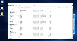 Oracle database enterprise edition 10.2, 11.x, 12.x, and 18c are available as a media or ftp request for those customers who own a valid oracle database product license for any edition. How To Install Oracle Database 18c Xe On Windows Gerald On It