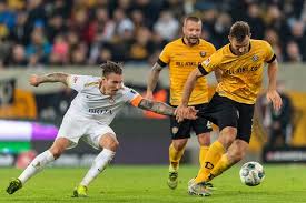 Sg dynamo dresden football predictions in 3. Nháº­n Ä'á»‹nh Wehen Wiesbaden Vs Dynamo Dresden 18h00 Ngay 6 6