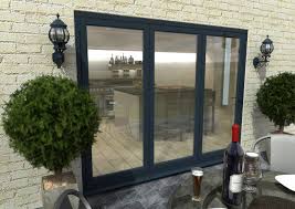 We did not find results for: Grey Aluminium Folding Patio Doors Climadoor External Bifold Doors
