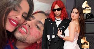 The Lowdown On Addison Rae And Her Boyfriend Omer Fedi's Romance