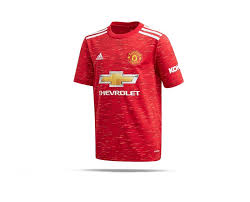 Jun 27, 2021 · fc bayern, gerücht: Adidas Manchester United Trikot Home 20 21 Kinder Fm4292 I