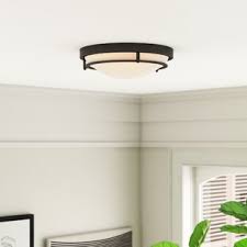 Bedroom Light Fixtures Ceiling Wayfair