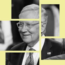 Harry Reid's Legacy Lies in What He Stopped From Happening
