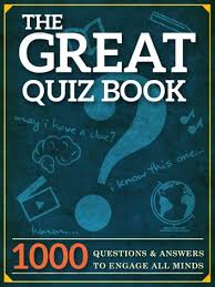 For many people, math is probably their least favorite subject in school. The Great Quiz Book Ebook By Peter Keyne 9781537854106 Rakuten Kobo United States