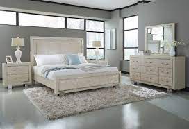 Whitney 5 Piece King Upholstered Bedroom In 2021 Upholstered Bedroom Bedroom Sets Queen Bedroom Set