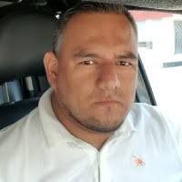 Alexander Rodriguez Trejo