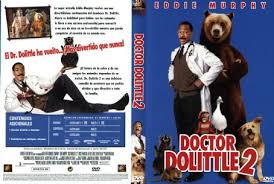 Twentieth century fox prezintã dr. Dr Dolittle 2 Photos Dr Dolittle 2 Picture Gallery Famousfix
