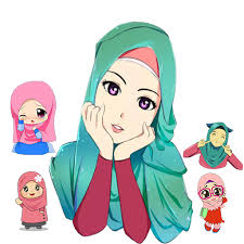 Kartun hijab gaul bertopi, kartun hijab keren, kartun hijab berkacamata, kartun muslimah memakai topi, gambar kartun hijab gambar kartun muslimah berdo a bergerak comel kumpulan sumber : Free Hijab Muslimah Sticker Wa Apk Com Youmedia Stickerwamuslimah Safemodapk App
