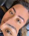 Ark Brows & Beauty | Service- brow lamination, brow threading ...