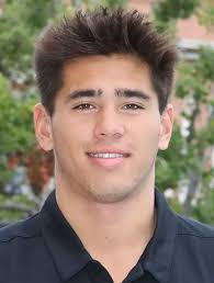 2024 Men's Water Polo Roster