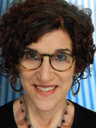 About Elizabeth Sher — Penny the Documentary