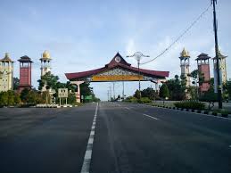 Kemudahan di pss smk air molek. Ayer Keroh Wikipedia