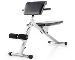 Banc Kettler Axos Combi Trainer Declicfitness