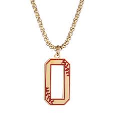 Jetzt douglas collection ganz einfach bei douglas bestellen und 2 gratisproben sichern! Stainless Steel Baseball Number Necklace Men Enamel Charm Box Chain Digital Necklace Sports Jewelry Number 0 1 2 3 4 5 6 7 8 9 Pendant Necklaces Aliexpress