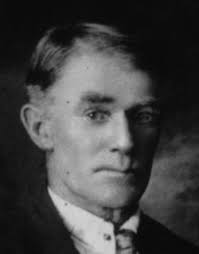 Thomas William Rowlett