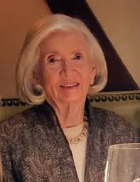 In Memory: Margaret M. Sheehan, Age 90