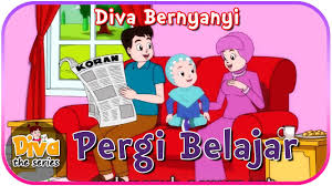 Download lagu mp3 & video: Lagu Anak Oh Ibu Dan Ayah Selamat Pagi Resep Kuini