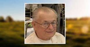 Dennis E. Anders Obituary April 23, 2024