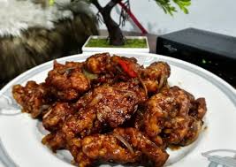 Seperti halnya cara bikin ayam bakar, resep ayam oven tidak jauh berbeda hanya berbeda cara memasaknya. Resep Ayam Panggang Wikibuku Bahasa Indonesia