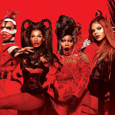 As the queens arrive for their las vegas residency, a shaky rehearsal creates anxiety for kameron, yvie's health is a concern for ru, and naomi and derrick's old feud is revived. The Rupaul S Drag Race Revue Queens Best And Worst Of Vegas