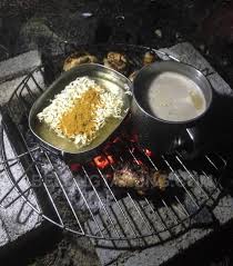 Di bagian belakang blangkon khas yogyakarta, biasanya ada tonjolan yang disebut mondolan. Pengalaman Tips Berkhemah Di Pantai Bagan Lalang Sepang Some Bullet For Your Head