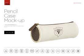 Download Pencil Case Mock Up Pencil Case Mockup Case