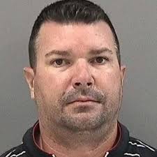 'I'm going to jail.' Brandon man arrested