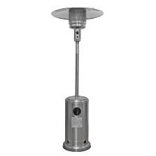 Browse our range of fantastic firepits, portable floor fires, stainless steel chimenea and much more, designed to add a little extra warmth to your outdoor space. Dg2 Propane Gas Tower Patio Heater 13kw Stainless Steel Dellonda
