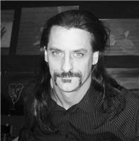 Richard Crews Obituary (1967