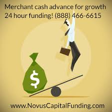 Merchant Cash Advance For Growth Novus Capital Funding Instagram Cash Advance Merchants Business Loans