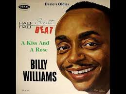 Billy Williams