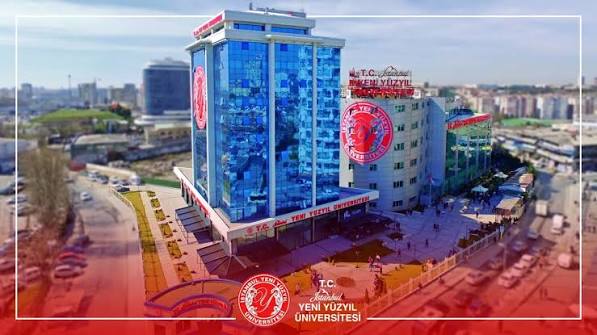 İstanbul Yeni Yüzyıl Üniversitesi Tanıtım Filmi