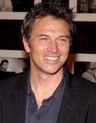 He was a producer and editor, known for city of gold (1957), helicopter canada (1966) and the gates of italy (1943). Tim Daly Grey S Anatomy Universe Wiki Fandom