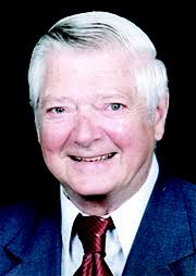 Robert A. St. Pierre