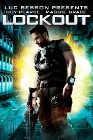 Watch walking on sunshine online free. Lockout Movie Review Maggie Grace Guy Pearce Luc Besson