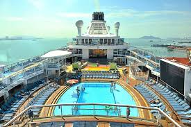 Kuala lumpur, genting highlands, singapore with star cruise welcome to your southern best of malaysia and singapore with 02night star cruise. Penang A Popular Port Of Call For Cruise Liner The Star